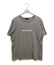 TATRAS（タトラス）の古着「Tシャツ」｜グレー