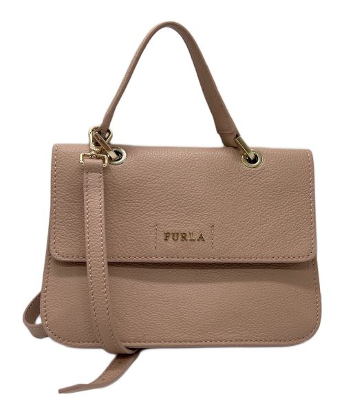 FURLA（フルラ）FURLA (フルラ) ミニショルダーバッグの古着・服飾アイテム