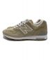 NEW BALANCE (ニューバランス) M1400TN ベージュ サイズ:27：24800円