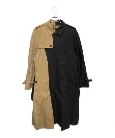 【中古・古着通販】BURBERRY (バーバリー) Gosha Rubchinskiy