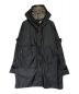 ACRONYM（アクロニウム）の古着「Packable Windstopper Active Shell Parka」｜ブラック