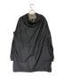 ACRONYM (アクロニウム) Packable Windstopper Active Shell Parka ブラック サイズ:M：74800円