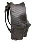 BAGJACK (バッグジャック) ELIMINATOR (エリミネイター) X-PAC DAYPACK MEDIUM ブラック：22800円