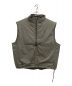 US ARMY（ユーエス アーミー）の古着「PCU L7a Insulative Vest ECWCS LEVEL7」｜オリーブ