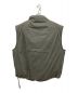 US ARMY (ユーエス アーミー) PCU L7a Insulative Vest ECWCS LEVEL7 オリーブ サイズ:XL：17800円