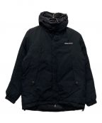 Karrimorカリマー）の古着「eday reversible parka/イーデイ リバーシブル パーカー」｜ブラック