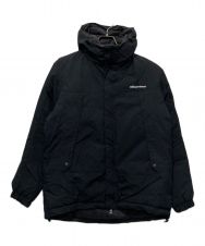 Karrimor (カリマー) eday reversible parka/イーデイ リバーシブル パーカー  ブラック サイズ:S