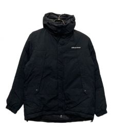 Karrimor（カリマー）の古着「eday reversible parka/イーデイ リバーシブル パーカー 」｜ブラック