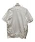 sacai (サカイ) The Big Lebowski Cotton Poplin Pullover ホワイト サイズ:SIZE 2：12000円