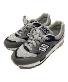 NEW BALANCE（ニューバランス）の古着「スニーカー」｜グレー