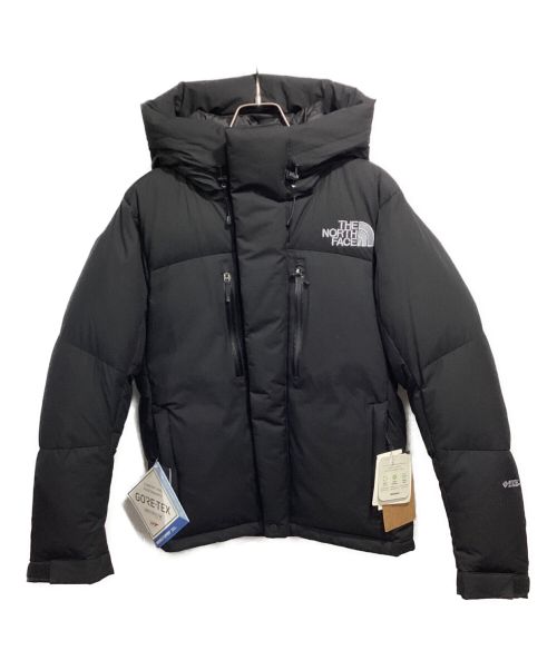 THE NORTH FACE（ザ ノース フェイス）THE NORTH FACE (ザ ノース フェイス) バルトロライトジャケット ブラック サイズ:S 未使用品の古着・服飾アイテム