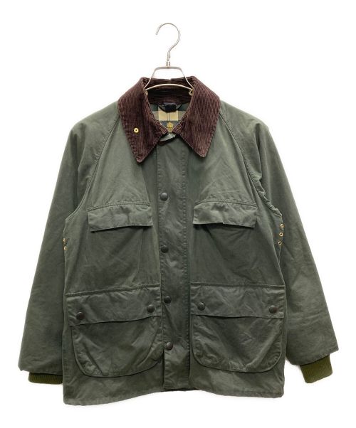 Barbour（バブアー）Barbour (バブアー) ビデイルジャケット カーキ サイズ:38の古着・服飾アイテム