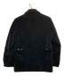 L.L.Bean (エルエルビーン) BLANKET LINED BUSH COAT ブラック サイズ:S：5800円