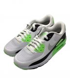 NIKEナイキ）の古着「AIR MAX 90 GOLF」