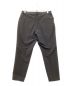 NEW BALANCE (ニューバランス) Met24 SLIM TAPERED FIT ブラック サイズ:XL 未使用品：5000円