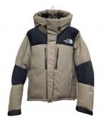 THE NORTH FACEザ ノース フェイス）の古着「Baltro Light Jacket/バルトロライトジャケット」｜ファルコンブラウン