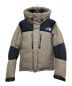 THE NORTH FACE（ザ ノース フェイス）の古着「Baltro Light Jacket/バルトロライトジャケット」｜ファルコンブラウン