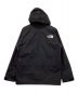 THE NORTH FACE (ザ ノース フェイス) Mountain Light Jacket ブラック サイズ:M 未使用品：23000円