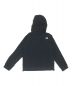 THE NORTH FACE (ザ ノース フェイス) コンパクトジャケット ブラック サイズ:XL：7800円