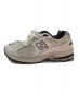 NEW BALANCE (ニューバランス) スニーカー ホワイト サイズ:24cm：8000円