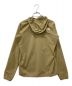 THE NORTH FACE (ザ ノース フェイス) Mountain Softshell Hoodie ベージュ サイズ:L：9000円