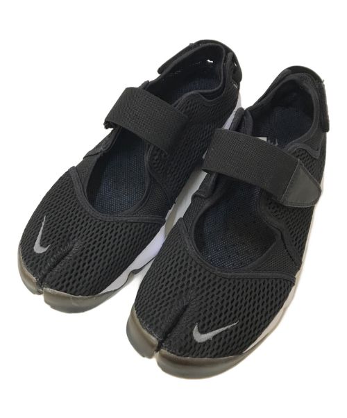 NIKE（ナイキ）NIKE (ナイキ) WMNS AIR RIFT ブラック サイズ:29㎝の古着・服飾アイテム