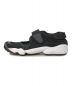 NIKE (ナイキ) WMNS AIR RIFT ブラック サイズ:29㎝：3980円