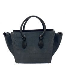 CELINE（セリーヌ）の古着「ハンドバッグ」