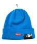 SUPREME (シュプリーム) New Era (ニューエラ) Varsity Beanie サイズ:- 未使用品：7800円