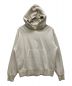 DEUXIEME CLASSE（ドゥーズィエム クラス）の古着「Treasure hoody」｜ベージュ