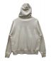 DEUXIEME CLASSE (ドゥーズィエム クラス) Treasure hoody ベージュ サイズ:SIZE　FREE：7800円