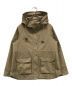 SIERRA DESIGNS（シエラデザインズ）の古着「65/35 WOMEN'S PARKA II SIERRA DESIGNS シエラデザインズ 6508 マウンテンパーカー」｜ベージュ