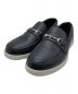 REGAL Walker（リーガルウォーカー）の古着「Bit Loafer」｜ブラック