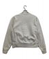 Champion REVERSE WEAVE (チャンピオンリバースウィーブ) ヴィンテージクルーネックスウェット グレー サイズ:SMALL：6800円