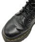 中古・古着 Dr.Martens (ドクターマーチン) 8ホールブーツ ブラック サイズ:36：11800円