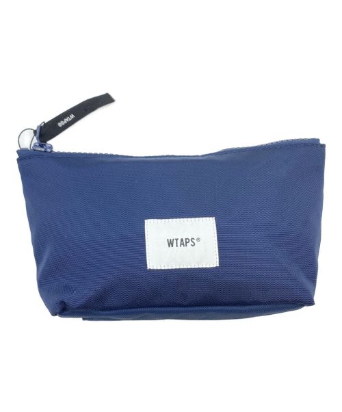 WTAPS（ダブルタップス）WTAPS (ダブルタップス) Mag M / Pouch / Nylon. Cordura サイズ:- 未使用品の古着・服飾アイテム