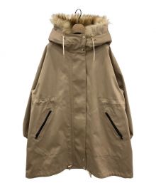 MACKINTOSH（マッキントッシュ）の古着「 RAINTEC SKYE PARKA」｜ベージュ