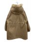 MACKINTOSH (マッキントッシュ)  RAINTEC SKYE PARKA ベージュ サイズ:8：51000円