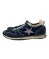 GOLDEN GOOSE (ゴールデングース) ローカットスニーカー ネイビー サイズ:42：6800円