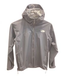 THE NORTH FACE（ザ ノース フェイス）の古着「Venture Jacket」｜ブラック