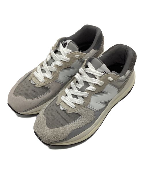 NEW BALANCE（ニューバランス）NEW BALANCE (ニューバランス) NEW BALANCE グレー サイズ:27.5の古着・服飾アイテム