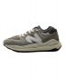 NEW BALANCE (ニューバランス) NEW BALANCE グレー サイズ:27.5：7000円