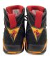 NIKE (ナイキ) ハイカットスニーカ/AIR JORDAN7 RETRO Citrusー ブラック サイズ:27.5：18000円