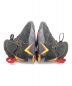 中古・古着 NIKE (ナイキ) ハイカットスニーカ/AIR JORDAN7 RETRO Citrusー ブラック サイズ:27.5：18000円