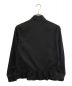 Kate Spade (ケイトスペード) Twill Flounce Bomber ブラック サイズ:XS：6000円