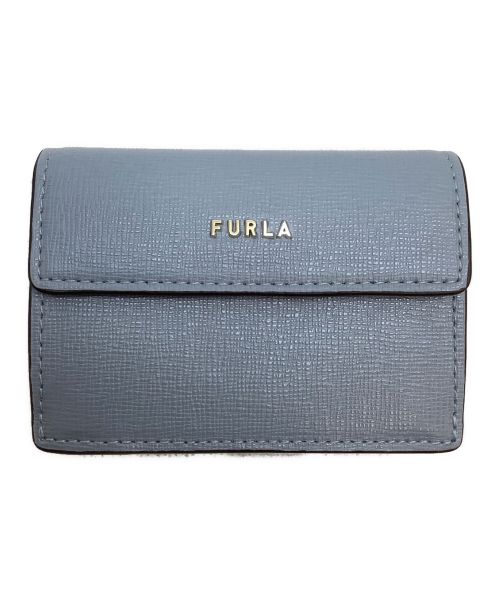 FURLA（フルラ）FURLA (フルラ) 3つ折り財布の古着・服飾アイテム