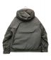 THE NORTHFACE PURPLELABEL (ザ・ノースフェイス パープルレーベル) 65/35 MOUNTAIN SHORT DOWN PARKA DIM GRAY サイズ:M：24800円