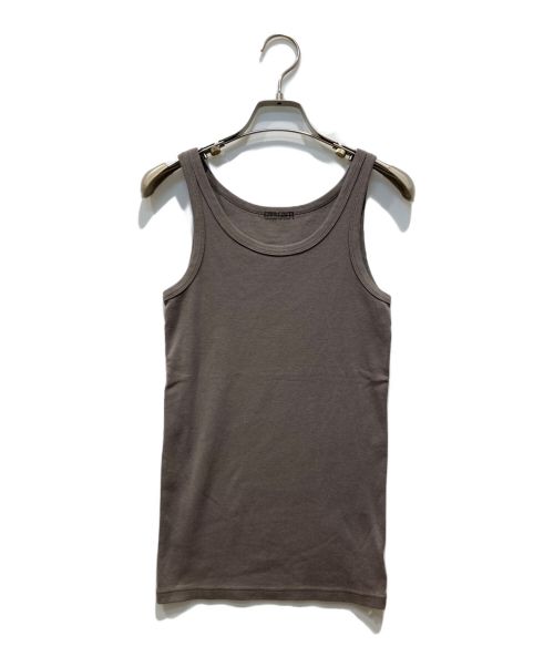 GOOD GRIEF!（グッドグリーフ）GOOD GRIEF! (グッドグリーフ) Tank Top グレー サイズ:F 未使用品の古着・服飾アイテム