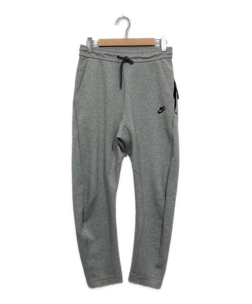 NIKE（ナイキ）NIKE (ナイキ) TECH FLEECE OH Pant グレー サイズ:Ｓの古着・服飾アイテム