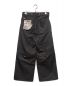 SYUMAN. (シュウマン) Dickies (ディッキーズ) Color line Pants ブラウン サイズ:2：14000円